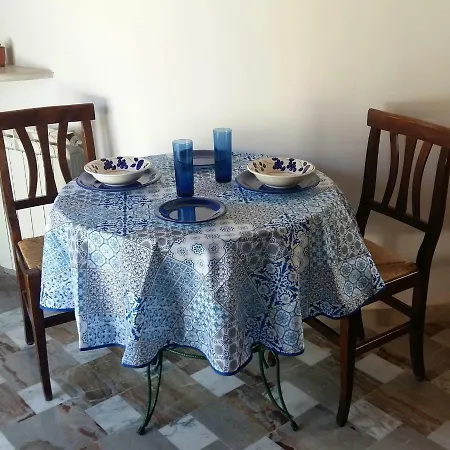 Dom wakacyjny Belvedere Taormina Giardini-Naxos