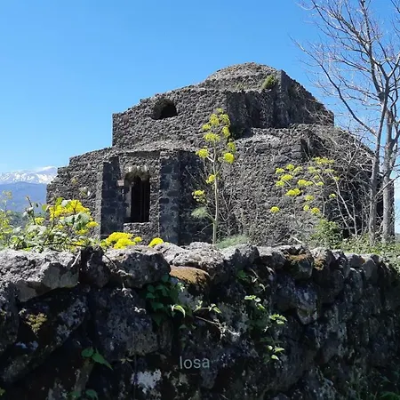 Belvedere Taormina Dom wakacyjny *