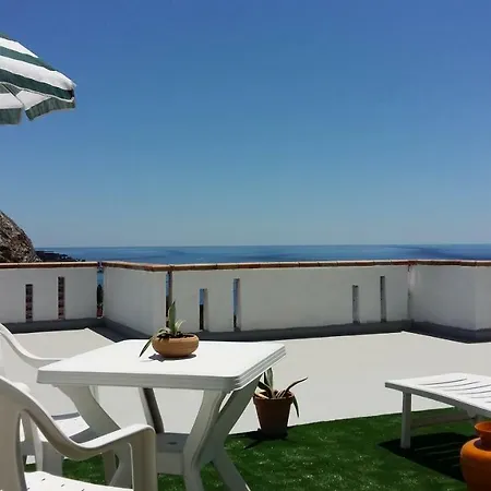 Ferienhaus Belvedere Taormina Giardini-Naxos