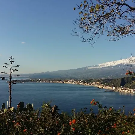 Belvedere Taormina