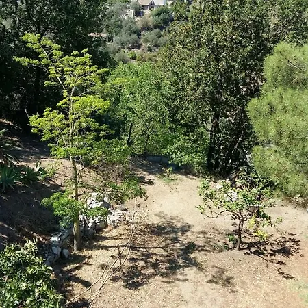 Belvedere Taormina Ferienhaus *