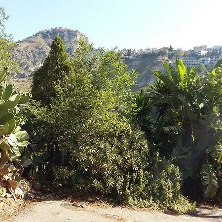 Belvedere Taormina Holiday home Giardini Naxos