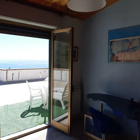 Holiday home Belvedere Taormina Giardini Naxos